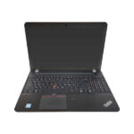 لپ تاپ استوک لنوو مدل LENOVO ThinkPad E570 i7 7500U 16GB 256GB SSD 2GB GTX950