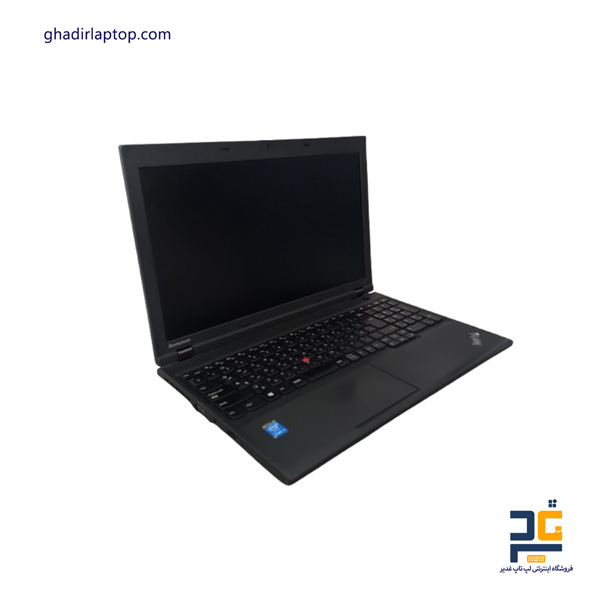 قیمت و مشخصات لپ تاپ استوک لنوو مدل LENOVO L540 i5 4210U