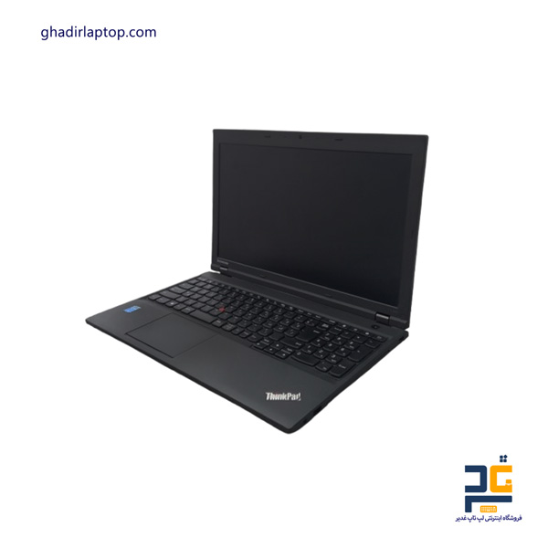 قیمت و مشخصات لپ تاپ استوک لنوو مدل LENOVO L540 i5 4210U