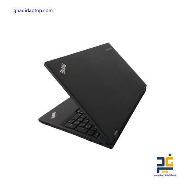 قیمت و مشخصات لپ تاپ استوک لنوو مدل LENOVO L540 i5 4210U