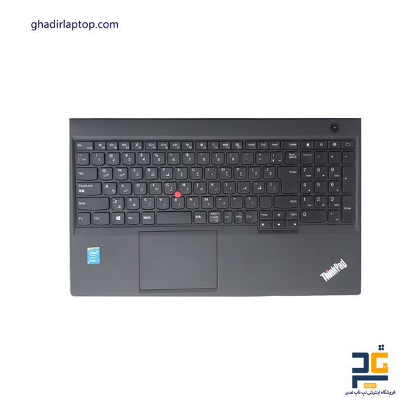 قیمت و مشخصات لپ تاپ استوک لنوو مدل LENOVO L540 i5 4210U