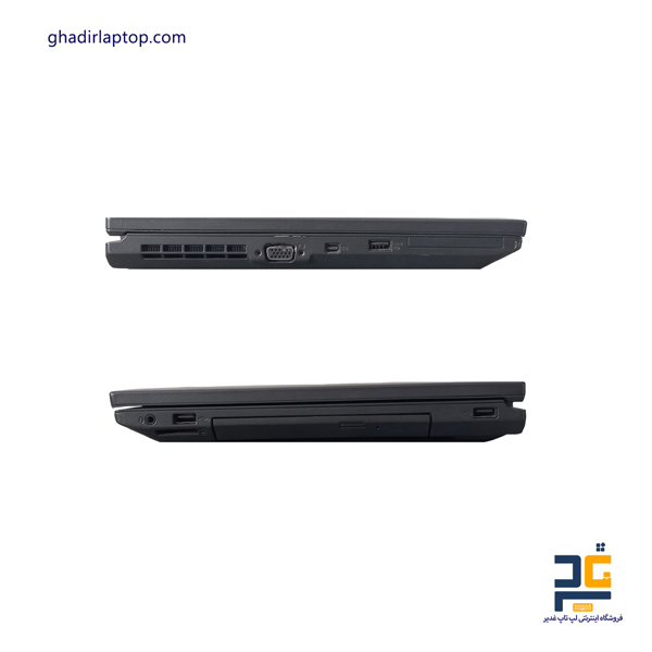 قیمت و مشخصات لپ تاپ استوک لنوو مدل LENOVO L540 i5 4210U