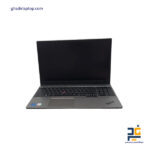 لپ تاپ استوک لمسی لنوو مدل Lenovo ThinkPad E15 i7 1255U 16GB 512GB SSD TOUCH