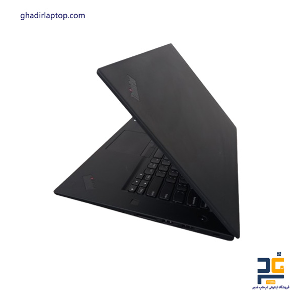 قیمت و مشخصات لپ تاپ استوک لنوو تینک پد لمسی مدل Lenovo ThinkPad p1 i7 10875H 16GB 512GB SSD 4GB T1000