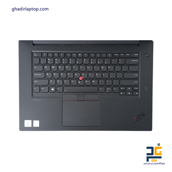 قیمت و مشخصات لپ تاپ استوک لنوو تینک پد لمسی مدل Lenovo ThinkPad p1 i7 10875H 16GB 512GB SSD 4GB T1000