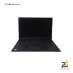 لپ تاپ استوک لنوو تینک پد مدل Lenovo ThinkPad p1 i7 8750H 16GB 512GB SSD 4GB P1000