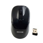 قیمت و مشخصات موس بی سیم مچر مدل MR-167