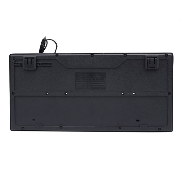 قیمت کیبورد مچر مدل 306