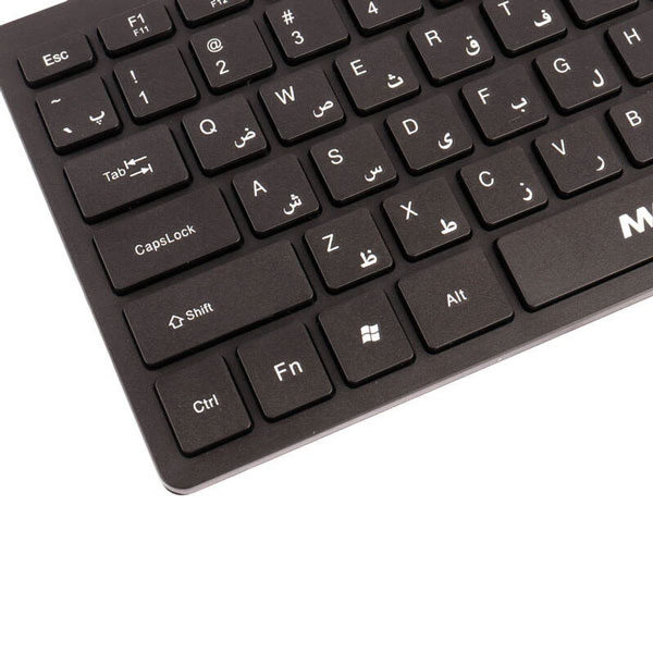 قیمت کیبورد مچر مدل 314