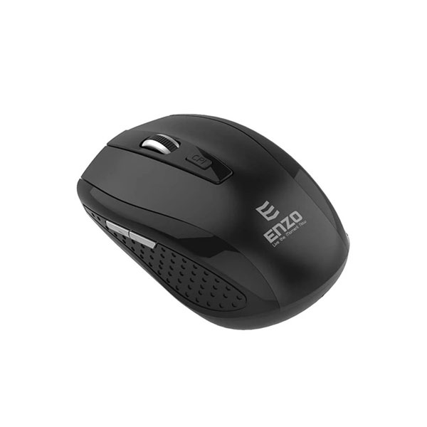 قیمت و مشخصات موس بی سیم انزو مدل ENZO M500
