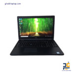 قیمت و مشخصات لپ تاپ استوک دل مدل DELL PRECISION 3520 i7 6820HQ