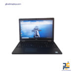 لپ تاپ استوک دل مدل Dell Latitude 5590 i7 8650U 16GB 256GB SSD M2
