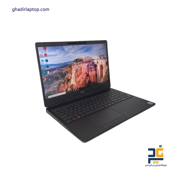 قیمت و مشخصات لپ تاپ استوک دل مدل Dell Precision 7550 i7 10750H 32GB 512GB 6GB RTX3000 4K