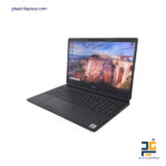 قیمت و مشخصات لپ تاپ استوک دل مدل Dell Precision 7550 i7 10750H 32GB 512GB 6GB RTX3000 4K