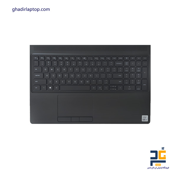قیمت و مشخصات لپ تاپ استوک دل مدل Dell Precision 7550 i7 10750H 32GB 512GB 6GB RTX3000 4K