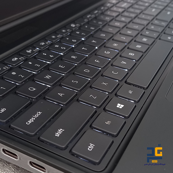 قیمت و مشخصات لپ تاپ استوک دل مدل Dell Precision 7550 i7 10750H 32GB 512GB 6GB RTX3000 4K