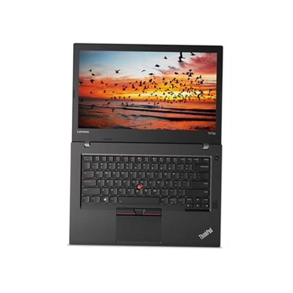 قیمت و مشخصات لپ تاپ استوک لنوو تینک پد مدل Lenovo ThinkPad T470P i7 7820HQ 8GB 256GB SSD 2GB