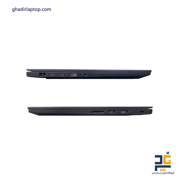 قیمت و مشخصات لپ تاپ استوک لنوو تینک پد لمسی مدل Lenovo ThinkPad p1 i7 10850H 32GB 1TB SSD 4GB T1000