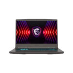 مشخصات و قیمت لپتاپ گیمینگ MSI Thin 15 B12UCX i5 12450H