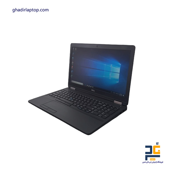 خرید لپ تاپ استوک دل 5570 مدل Dell Latitude 5570 i5