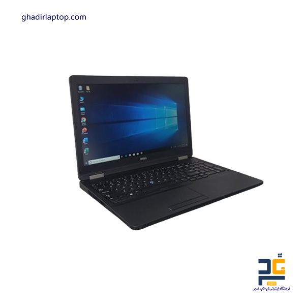 خرید لپ تاپ استوک دل 5570 مدل Dell Latitude 5570 i5
