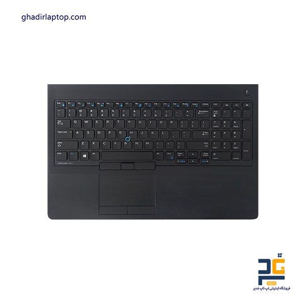 خرید لپ تاپ استوک دل 5570 مدل Dell Latitude 5570 i5