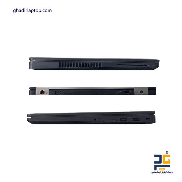 خرید لپ تاپ استوک دل 5570 مدل Dell Latitude 5570 i5