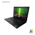 قیمت و مشخصات لپ تاپ استوک دل مدل DELL PRECISION 3520 i7 7820HQ