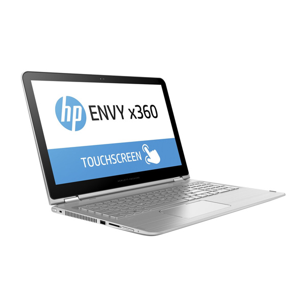 قیمت و مشخصات لپ تاپ استوک اچ پی لمسی HP ENVY 15 i7 8565U 8GB 256GB SSD Touch X360