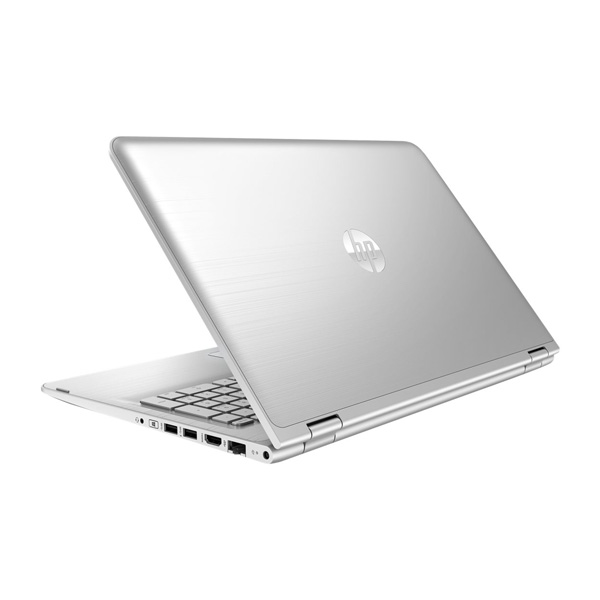 قیمت و مشخصات لپ تاپ استوک اچ پی لمسی HP ENVY 15 i7 8565U 8GB 256GB SSD Touch X360