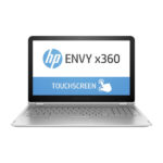قیمت و مشخصات لپ تاپ استوک اچ پی لمسی HP ENVY 15 i7 8565U 8GB 256GB SSD Touch X360