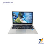 لپ تاپ استوک اچ پی مدل HP EliteBook 840 G8 i5 1145G7 16GB 256GB