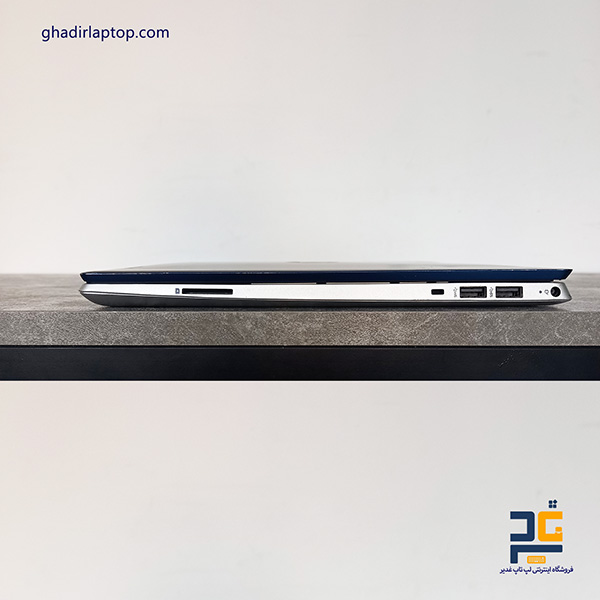 لپ تاپ لمسی اچ پی Pavilion 15Z با پردازنده AMD Ryzen 5 2500U با گرافیک 1GB Vega8