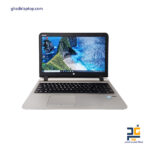 لپ تاپ استوک اچ پی مدل HP ProBook 450 G3 i5 6200U 8GB 256GB SSD