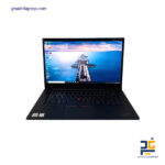 قیمت و مشخصات لپ تاپ استوک لنوو تینک پد لمسی مدل Lenovo ThinkPad p1 i7 9850H 16GB 512GB SSD 4GB P1000