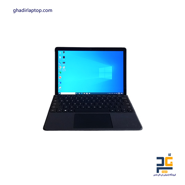 لپ تاپ تبلت استوک Surface Laptop Go 2 با پردازنده m3 و صفحه نمایش لمسی