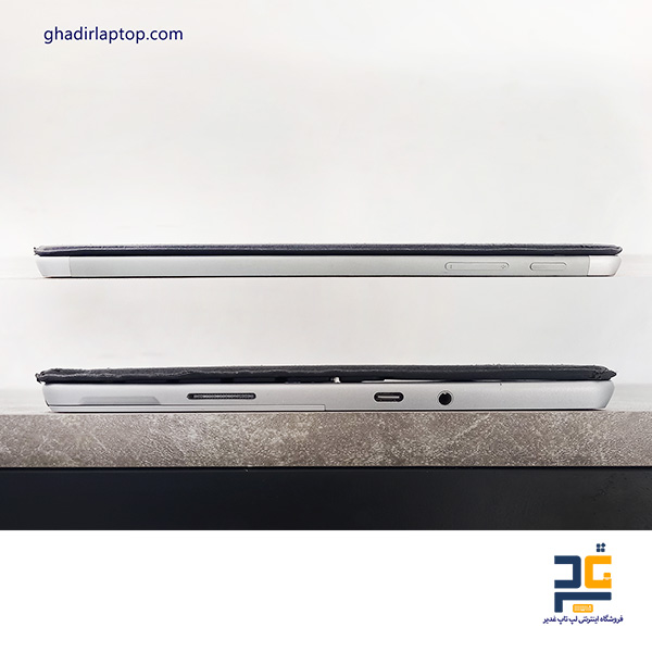 قیمت لپ تاپ استوک سرفیس مدل Microsoft Surface Laptop Go 2 Core m3 8100Y 8GB 128GB SSD TOUCH 2K