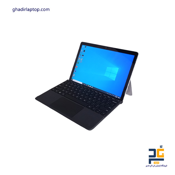لپ تاپ تبلت استوک Surface Laptop Go 2 با پردازنده m3 و صفحه نمایش لمسی