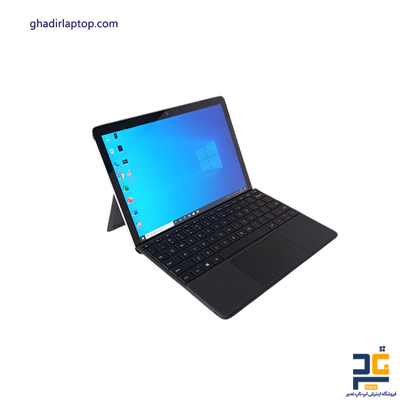 لپ تاپ تبلت استوک Surface Laptop Go 2 با پردازنده m3 و صفحه نمایش لمسی