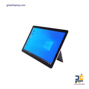 لپ تاپ تبلت استوک Surface Laptop Go 2 با پردازنده m3 و صفحه نمایش لمسی