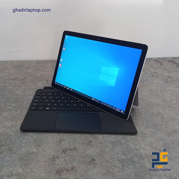 قیمت لپ تاپ استوک سرفیس مدل Microsoft Surface Laptop Go 2 Core m3 8100Y 8GB 128GB SSD TOUCH 2K