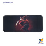 پد موس گیمینگ طرح dota 2 کد 2