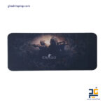 پد موس گیمینگ طرح CSGO