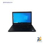 لپ تاپ استوک دل مدل DELL Latitude 5580 i7 7820HQ 16GB 512GB 2GB M620