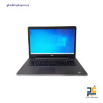 لپ تاپ استوک 17 اینچی دل مدل Dell Inspiron 5755 A8 7410 8GB 256GB SSD