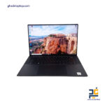 لپ تاپ استوک لمسی دل مدل Dell XPS 15 7590 i7 10750H 32GB 512GB SSD 4GB GTX 1650Ti TOUCH