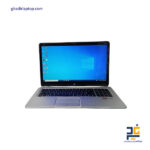 لپ تاپ استوک 17 اینچی اچ پی HP Envy DV7 A10 4600M 8GB 256GB SSD