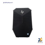 کیس حرفه ای استوک اچ پی HP Z VR G2 Workstation i7 7820HQ 16GB 512GB SSD 16GB P5200