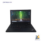 لپ تاپ استوک لنوو مدل LENOVO ThinkPad L570 i5 7200U 8GB 256GB SSD
