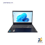 لپ تاپ اپن باکس لنوو ایدیاپد مدل Lenovo Ideapad 3 i3 1115G4 8GB 256GB SSD